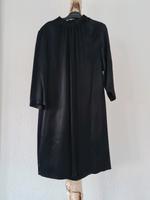 Kleid von Hallhuber gr. 40, schwarz Niedersachsen - Vechta Vorschau