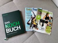 Thermomix 'Das Kochbuch‘ plus 3 Zeitschriften Rheinland-Pfalz - Zerf Vorschau
