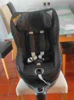 Kindersitz Reboarder in Lux Black Bayern - Sennfeld Vorschau