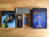 Steelbook Hugo Cabret Superset Hessen - Heppenheim (Bergstraße) Vorschau