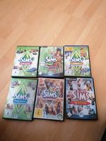 Sims Sammlung Niedersachsen - Wunstorf Vorschau