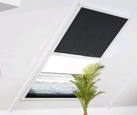Dachfenster Plissee neu unbenutzt er Sonnen und Insektenschutz Bayern - Kempten Vorschau