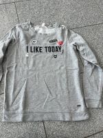 Tom Tailor Sweatshirt Mädchen Größe XS 164 Bayern - Eggolsheim Vorschau