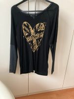 Shirt von Pepe Jeans, X. S, schwarz– Gold Baden-Württemberg - Laupheim Vorschau