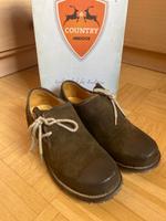 Haferlschuhe, Trachtenschuhe, Herren, Größe 42 Bayern - Schwabach Vorschau