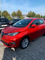 Renault Zoe Hessen - Waldbrunn Vorschau