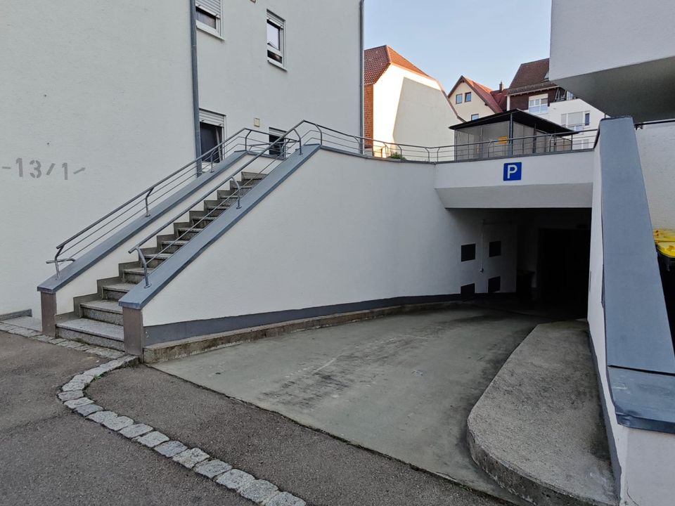 3 Zimmerwohnung in Korntal-Münchingen zu verkaufen in Korntal-Münchingen