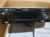 Panasonic CQ-C7301N Autoradio mit CD - MP3/WMA Rheinland-Pfalz - Ludwigshafen Vorschau