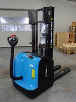 Hochhubwagen Hanselifter Deichselstapler E-LI-A1227MG Bayern - Bubesheim Vorschau