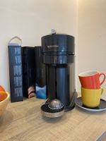 NESPRESSO Kaffeemaschine fast neu  fast zu verschenken Wandsbek - Hamburg Poppenbüttel Vorschau