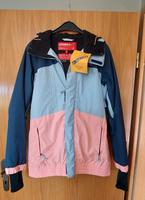 Neu! O'Neill Skijacke Gr.M Escape Series Bayern - Igling Vorschau