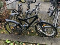 Fahrrad reparaturbedürftig Bike MFA TAQ-33 HPT Kr. München - Planegg Vorschau