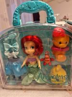 Animator Arielle Ariel Disney Store neu Koffer Set Friedrichshain-Kreuzberg - Friedrichshain Vorschau