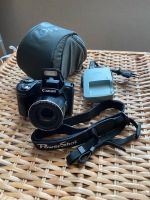 Canon PowerShot SX 510 HS Nordrhein-Westfalen - Neunkirchen Siegerland Vorschau