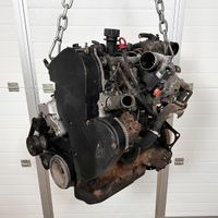 Motor Fiat Iveco 2.3 JTD 95PS F1AE0481F Euro 4 Brandenburg - Blankenfelde-Mahlow Vorschau