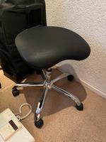 Stuhl Massagestuhl Massagen Hessen - Bad Homburg Vorschau