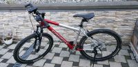 Fahrrad, Montenbike 26" Top Zustand Saarbrücken-West - Altenkessel Vorschau