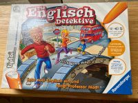 tiptoi Spiel „Die Englisch Detektive“ Nordrhein-Westfalen - Wiehl Vorschau