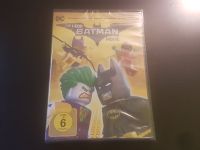 Lego Batman Movie DVD / Deutsch / Neu! Noch verschweißt! Nordrhein-Westfalen - Altena Vorschau