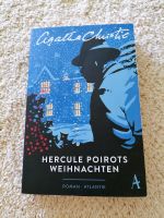 Agatha Christie, Hercule Poirots Weihnachten Bayern - Kempten Vorschau