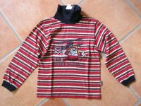 Jungen Langarmshirt Gr. 122 Palomino Hessen - Fischbachtal Vorschau