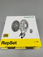 Kupplungssatz LuK RepSet LUK 622 3336 00 Niedersachsen - Hatten Vorschau