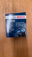 Bosch P 2036 Ölfilter München - Pasing-Obermenzing Vorschau