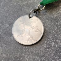 Medaille 2. Platz Sachsen - Hohnstein Vorschau