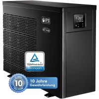 Pool-Wärmepumpe IPS-70 Inverter Premium Silent 7KW COP15 Bayern - Winklarn Vorschau