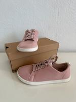 Feelgrounds Dusty Pink Mesh Barfußschuhe Sneaker Gr.37 Baden-Württemberg - Esslingen Vorschau