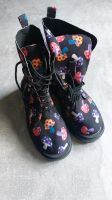 Stiefel Boots Fliegenpilz Goa Hippie Neu Gr. 40 Wandsbek - Hamburg Bramfeld Vorschau