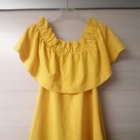 H&M Kleid Größe S wie abgebildet sehr schön verarbeitet gut erhal Rheinland-Pfalz - Ammeldingen bei Neuerburg Vorschau