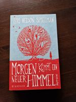 Taschenbuch Lori Nelson Spielman "Morgen kommt ein neuer Himmel" Nordrhein-Westfalen - Düren Vorschau