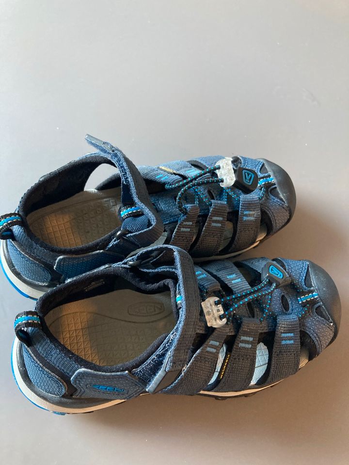 Keen Sandalen TOP Zustand Größe 31 in Flörsheim am Main