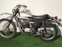 Zündapp GS 125 Gerosa Baujahr 1979 7500€ Bayern - Bad Abbach Vorschau