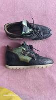 Damen Sneaker 40 Echtleder Bayern - Augsburg Vorschau