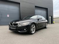 BMW 4er GranCoupe 420i 6Gang Individual LED Leder 8xAlu 1Hand Niedersachsen - Rotenburg (Wümme) Vorschau
