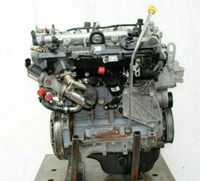 KOMPLETTER Motor Engine 1.3 CDTI Z13DTJ OPEL ASTRA MERIVA TIGRA Leipzig - Eutritzsch Vorschau