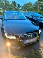 Verkaufe mein Auto Audi a4 Schleswig-Holstein - Twedt b Schleswig Vorschau