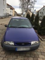 Ford Fiesta Bayern - Plattling Vorschau