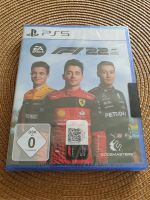 PS5 Spiel F1 22 Formel 1 2022 Play Station 5 Neu und Ovp. Niedersachsen - Burgwedel Vorschau