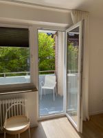 Möblierte 1-Zimmer-Wohnung mit Balkon in Groß-Buchholz Buchholz-Kleefeld - Hannover Groß Buchholz Vorschau
