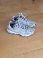 Nike 95er Retro Schuhe grau Bonn - Hardtberg Vorschau