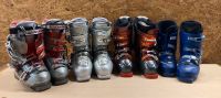 Ski Schuhe, Skischuhe,  Salomon, Atomic, Head, Rossignol Nürnberg (Mittelfr) - Südstadt Vorschau