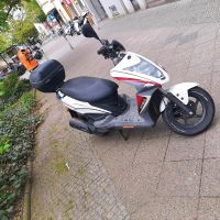 Kymco Agility Naked Roller Scooter Moped Berlin - Mitte Vorschau