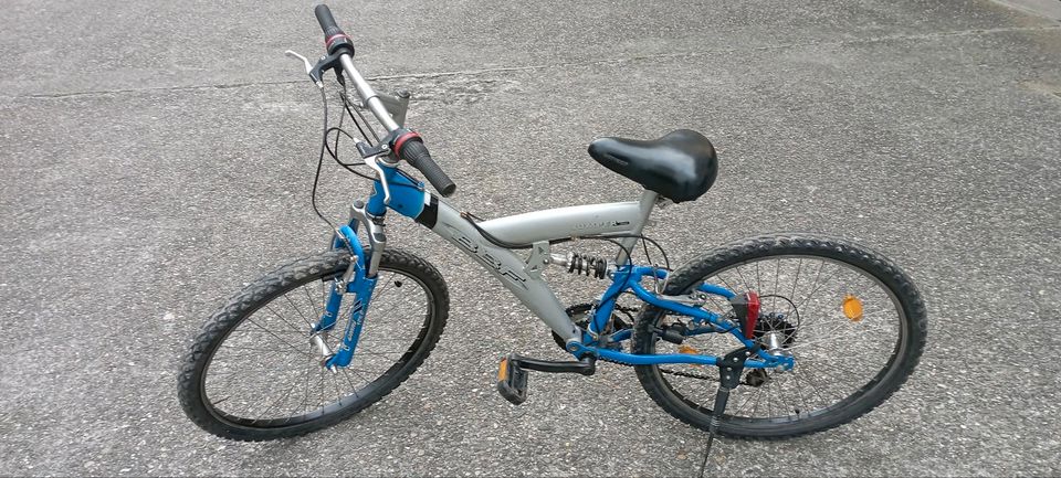 Fahrrad 26 Zoll in Philippsburg