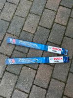 NEU 2x BOSCH TWIN  530 U Scheibenwischer vorne Hamburg-Nord - Hamburg Winterhude Vorschau