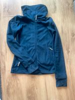 Bench Fleecejacke dunkelblau Gr. S kuschelig Gratis Versand Köln - Bayenthal Vorschau