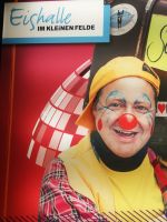 Clown Ati *Der Clown für alle Fälle * Niedersachsen - Bramsche Vorschau