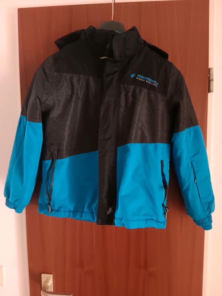 Outdoor Ski Jacke Crivit Gr. 134 / 140 in Hilden